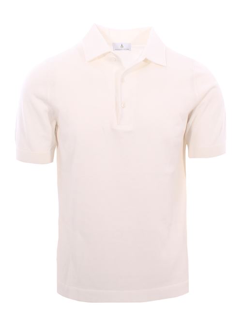 cotton polo MAGAZZINO RICAMBI | 299706KN